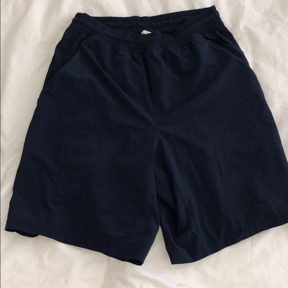 Men’s lululemon pacebreaker short